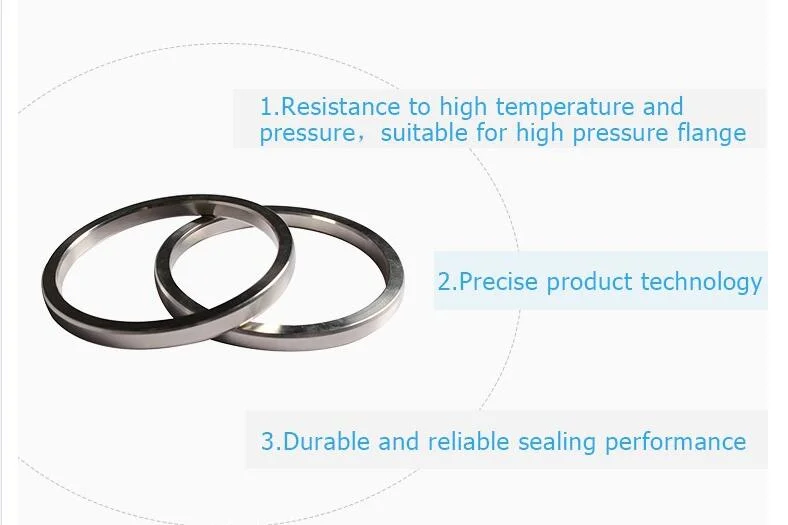 Bx Ring Joint Gasket Metal Gasket Flange Gasket